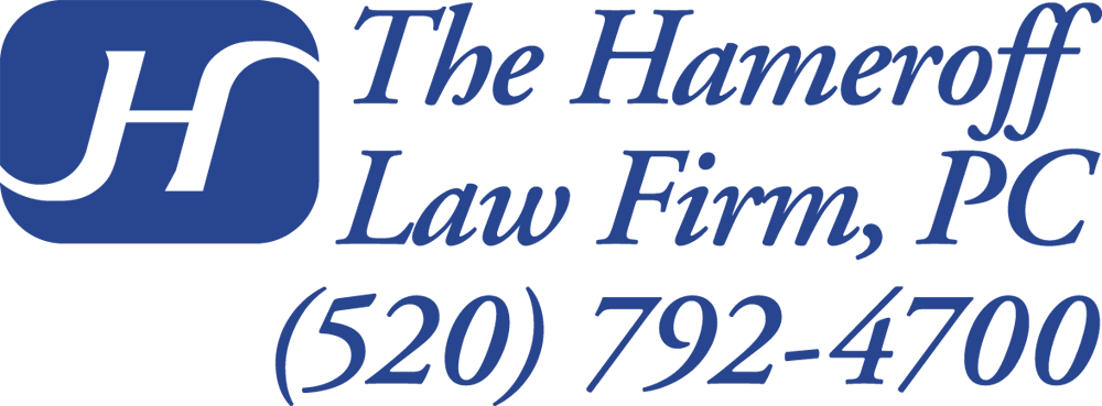 Hameroff Law Firm