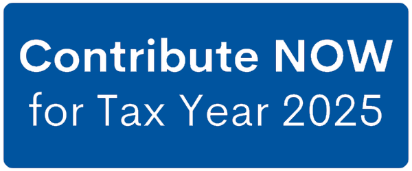 Contribute for Tax Year 2025